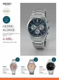 Bjørklund kundeavis Side 7