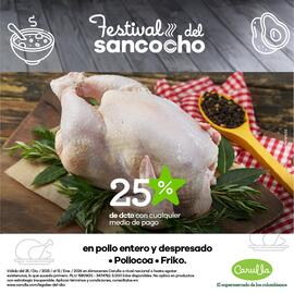 Catálogo Carulla Página 1