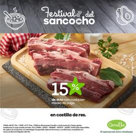 Catálogo Carulla Página 4