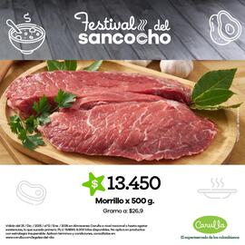 Catálogo Carulla Página 5