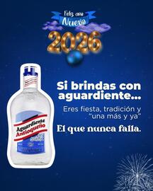 Catálogo Euro Supermercados semana 1 Página 3