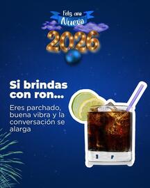 Catálogo Euro Supermercados semana 1 Página 6