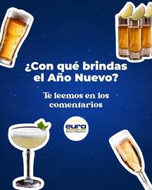 Catálogo Euro Supermercados semana 1 Página 7