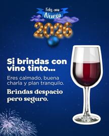 Catálogo Euro Supermercados semana 1 Página 8