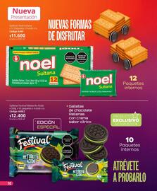 Catálogo Nova Venta Página 10