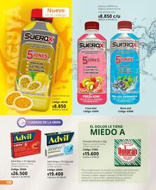 Catálogo Nova Venta Página 100