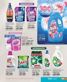 Catálogo Nova Venta Página 105