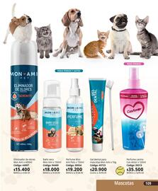 Catálogo Nova Venta Página 109