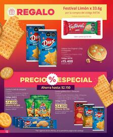 Catálogo Nova Venta Página 12