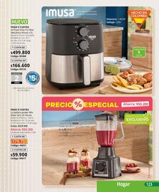 Catálogo Nova Venta Página 123