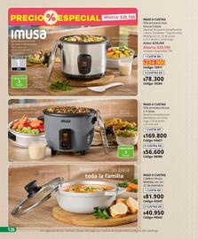 Catálogo Nova Venta Página 126