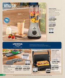 Catálogo Nova Venta Página 128