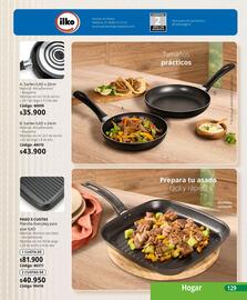 Catálogo Nova Venta Página 129