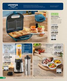 Catálogo Nova Venta Página 130