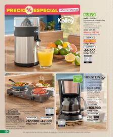 Catálogo Nova Venta Página 134