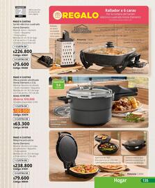 Catálogo Nova Venta Página 135
