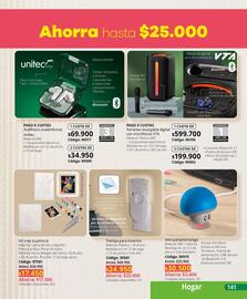 Catálogo Nova Venta Página 141