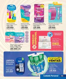 Catálogo Nova Venta Página 155
