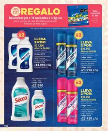 Catálogo Nova Venta Página 160