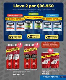 Catálogo Nova Venta Página 163