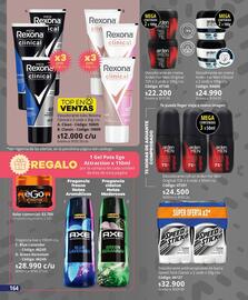 Catálogo Nova Venta Página 164