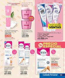 Catálogo Nova Venta Página 165