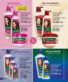 Catálogo Nova Venta Página 168