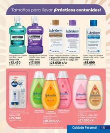 Catálogo Nova Venta Página 177