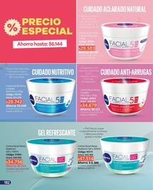 Catálogo Nova Venta Página 182