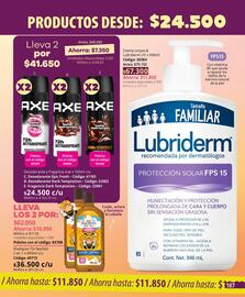 Catálogo Nova Venta Página 187