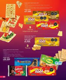 Catálogo Nova Venta Página 20