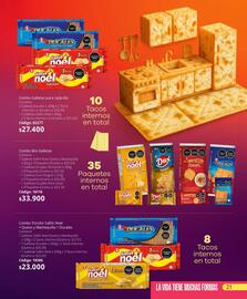 Catálogo Nova Venta Página 21