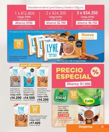 Catálogo Nova Venta Página 43