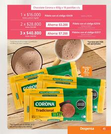 Catálogo Nova Venta Página 45