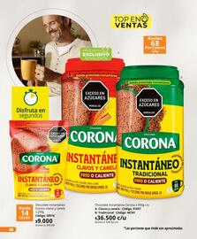 Catálogo Nova Venta Página 46