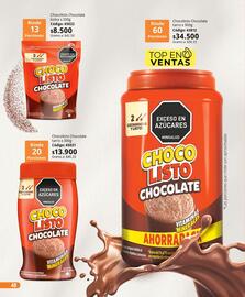 Catálogo Nova Venta Página 48