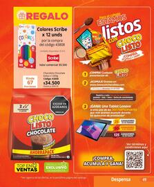 Catálogo Nova Venta Página 49