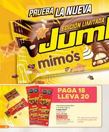 Catálogo Nova Venta Página 52