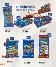 Catálogo Nova Venta Página 56