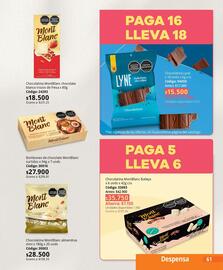 Catálogo Nova Venta Página 61