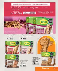 Catálogo Nova Venta Página 69