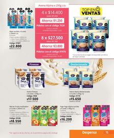 Catálogo Nova Venta Página 75