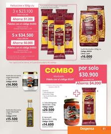 Catálogo Nova Venta Página 81