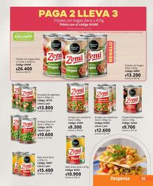 Catálogo Nova Venta Página 85