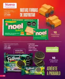 Catálogo Nova Venta Página 10