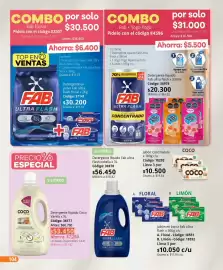 Catálogo Nova Venta Página 104