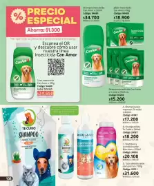 Catálogo Nova Venta Página 108