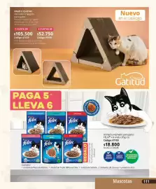 Catálogo Nova Venta Página 111
