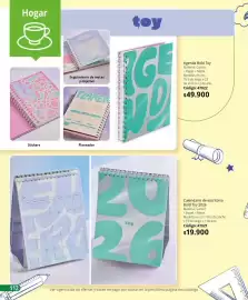 Catálogo Nova Venta Página 112