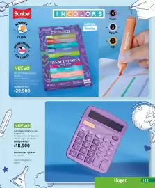 Catálogo Nova Venta Página 113